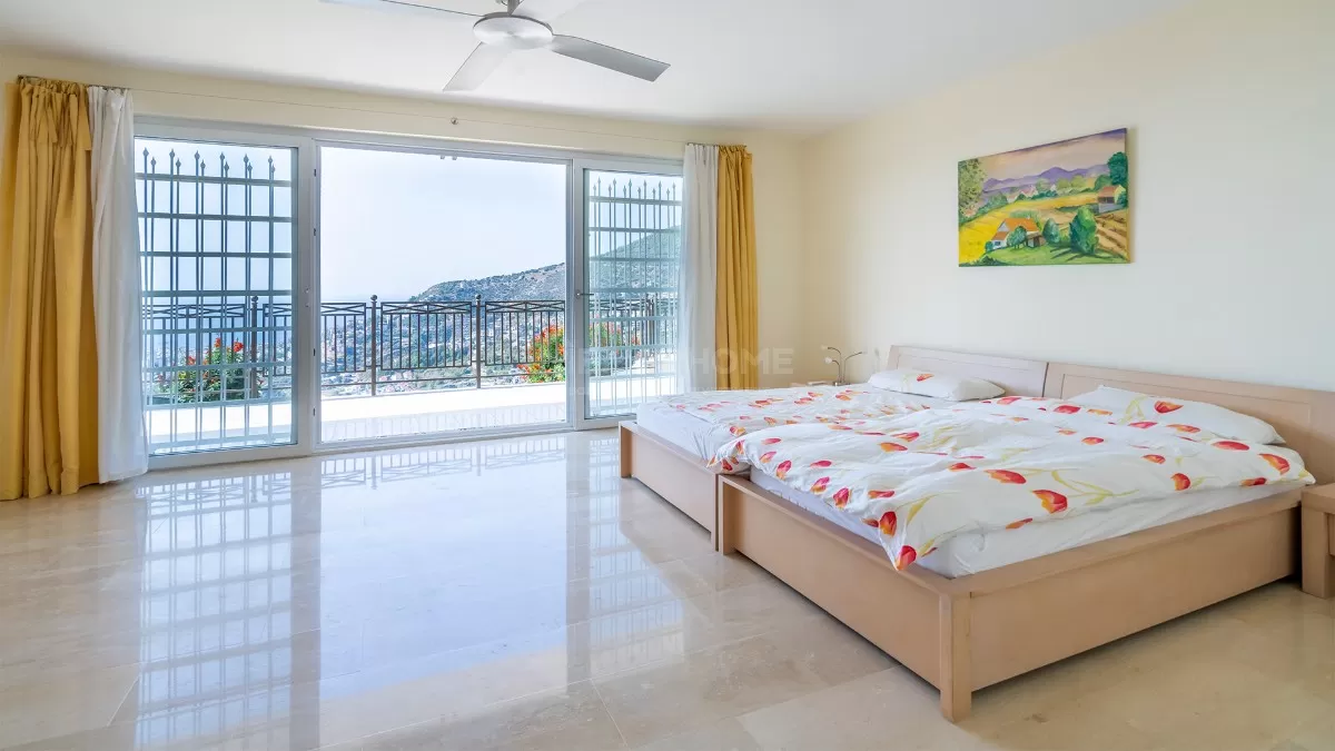 Luxurious Villa in Bektaş