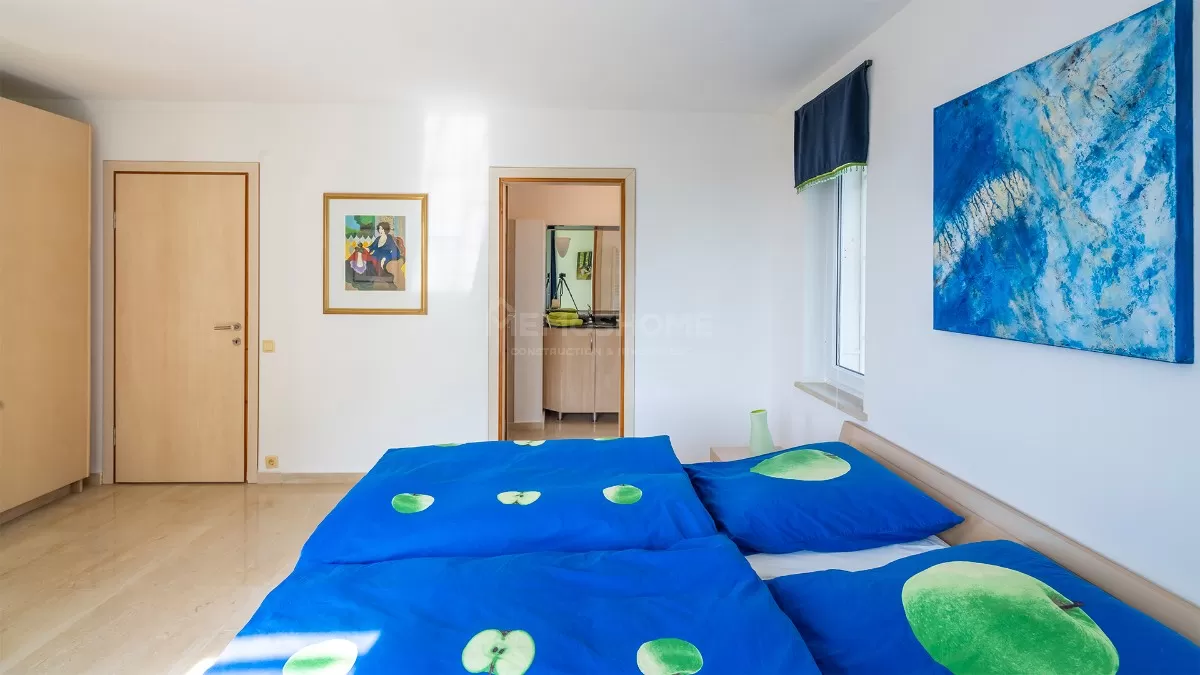 Luxurious Villa in Bektaş