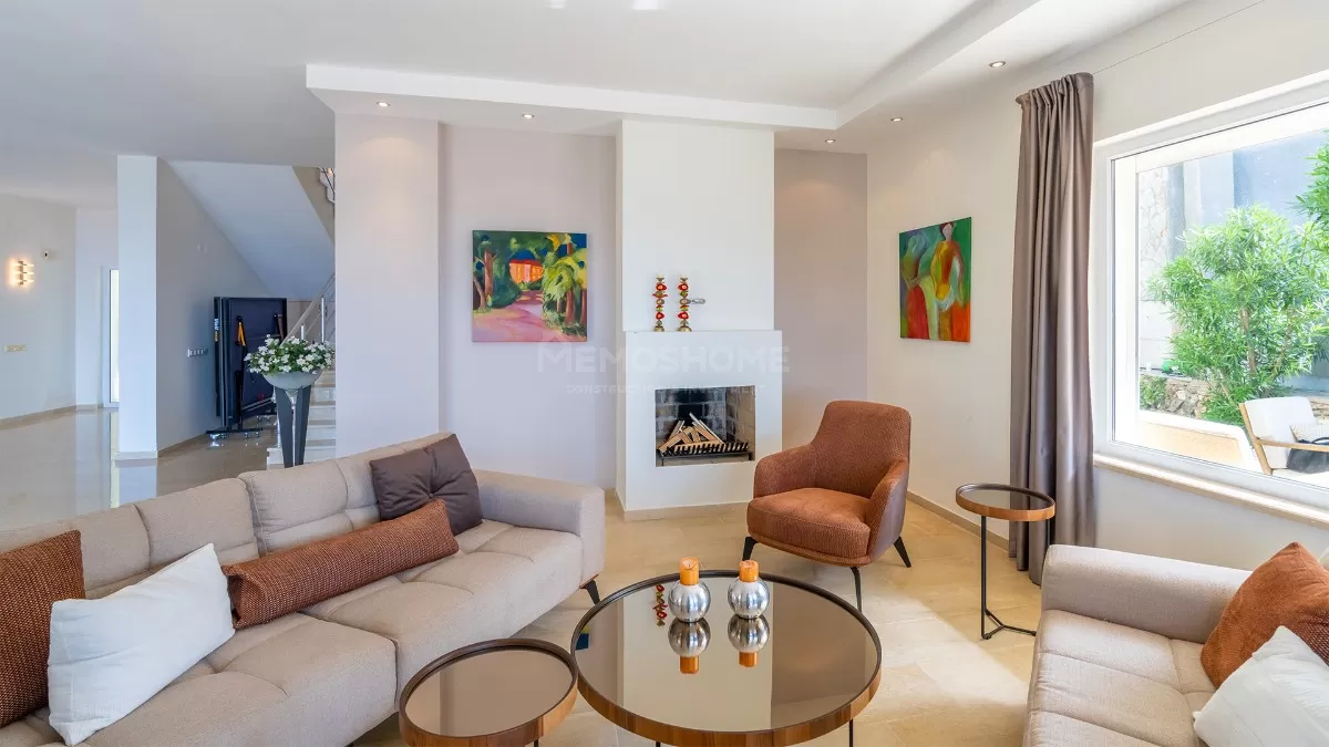 Luxurious Villa in Bektaş