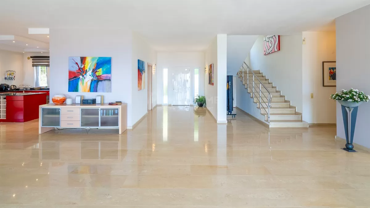 Luxurious Villa in Bektaş