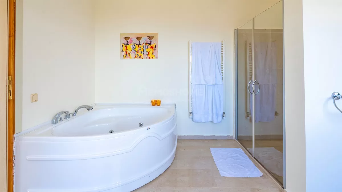 Luxurious Villa in Bektaş