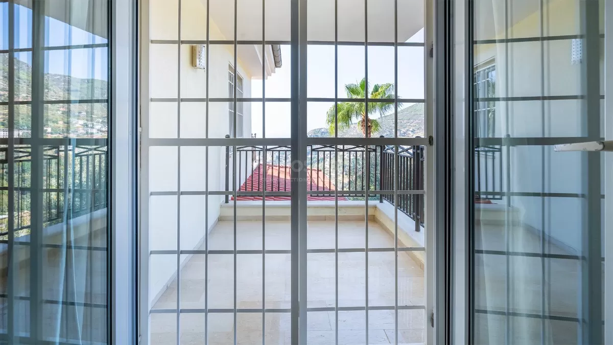 Luxurious Villa in Bektaş