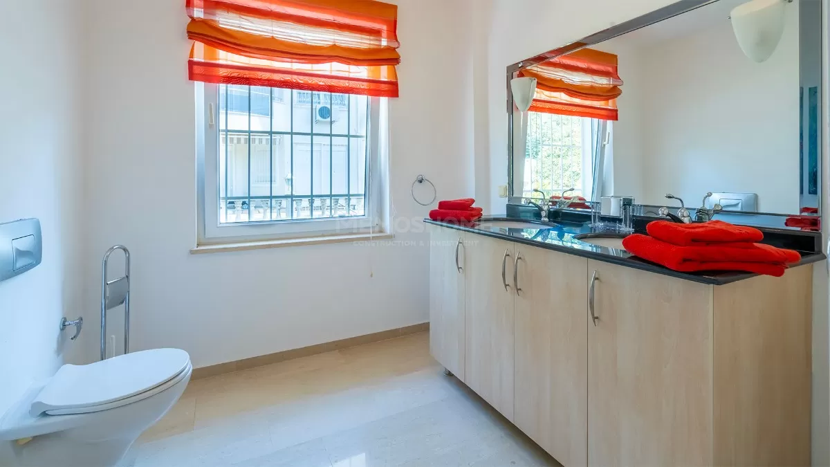 Luxurious Villa in Bektaş