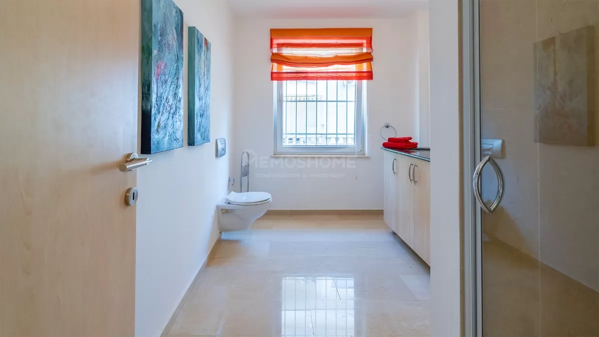 Luxurious Villa in Bektaş