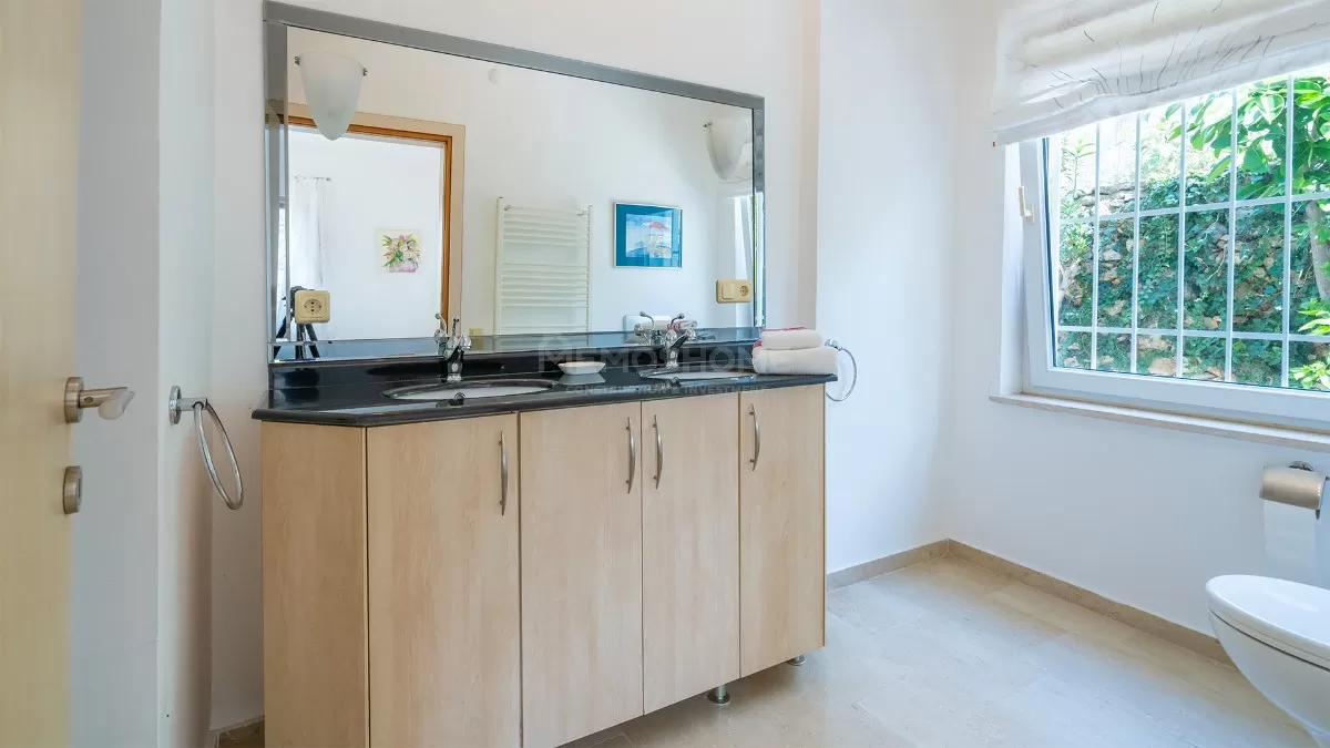 Luxurious Villa in Bektaş