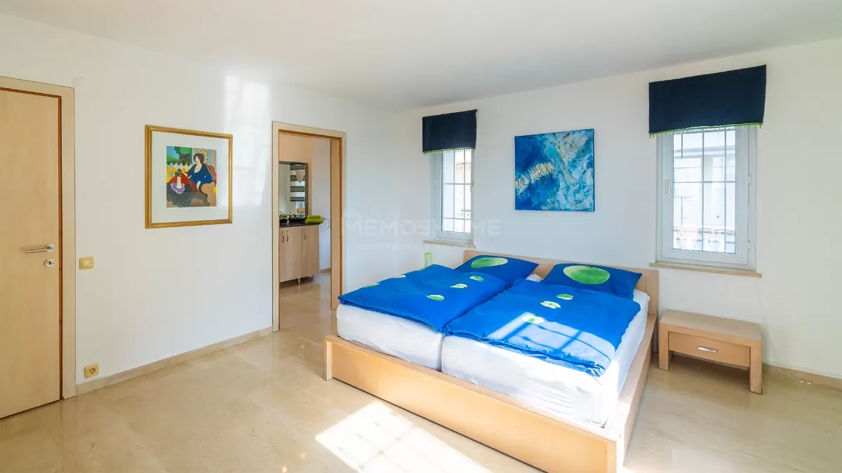 Luxurious Villa in Bektaş