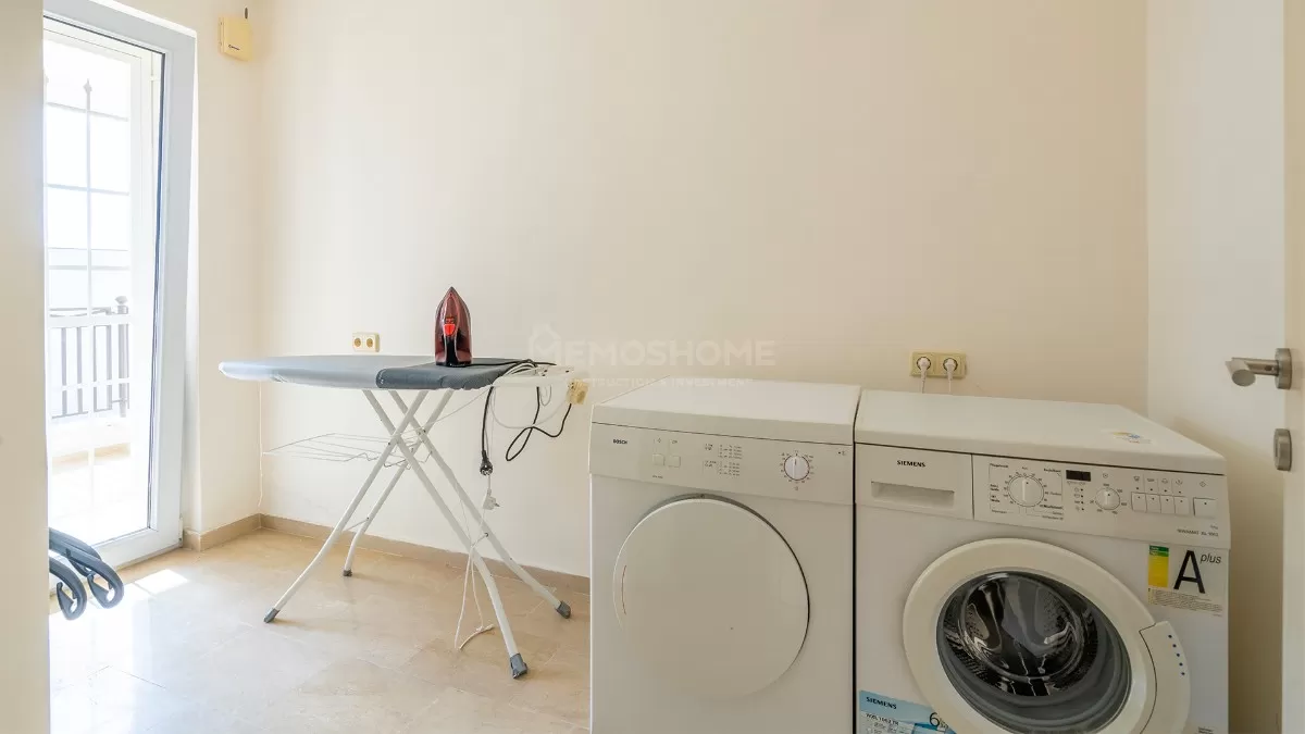 Luxurious Villa in Bektaş