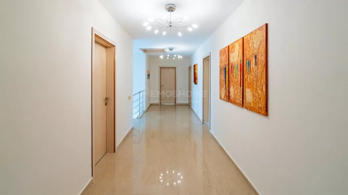 Luxurious Villa in Bektaş