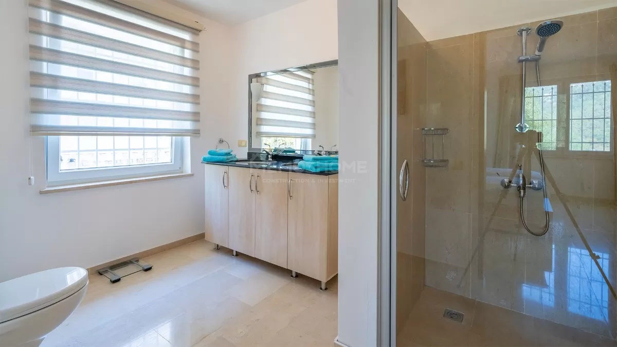 Luxurious Villa in Bektaş