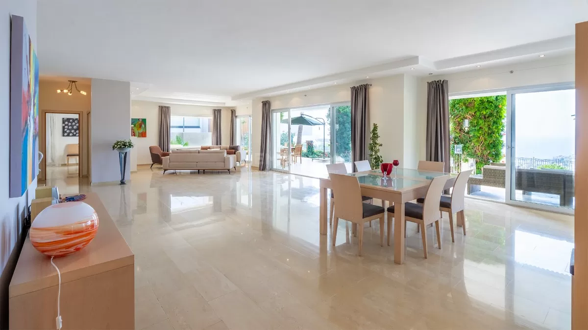 Luxurious Villa in Bektaş