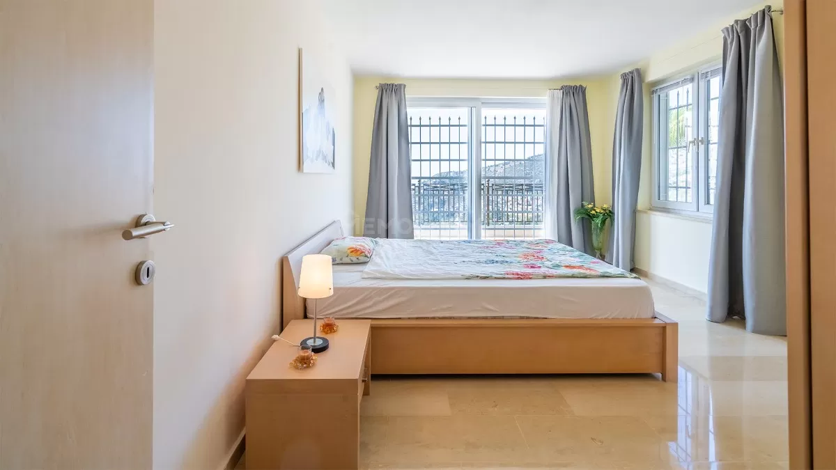 Luxurious Villa in Bektaş