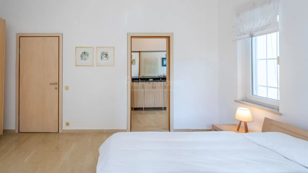 Luxurious Villa in Bektaş