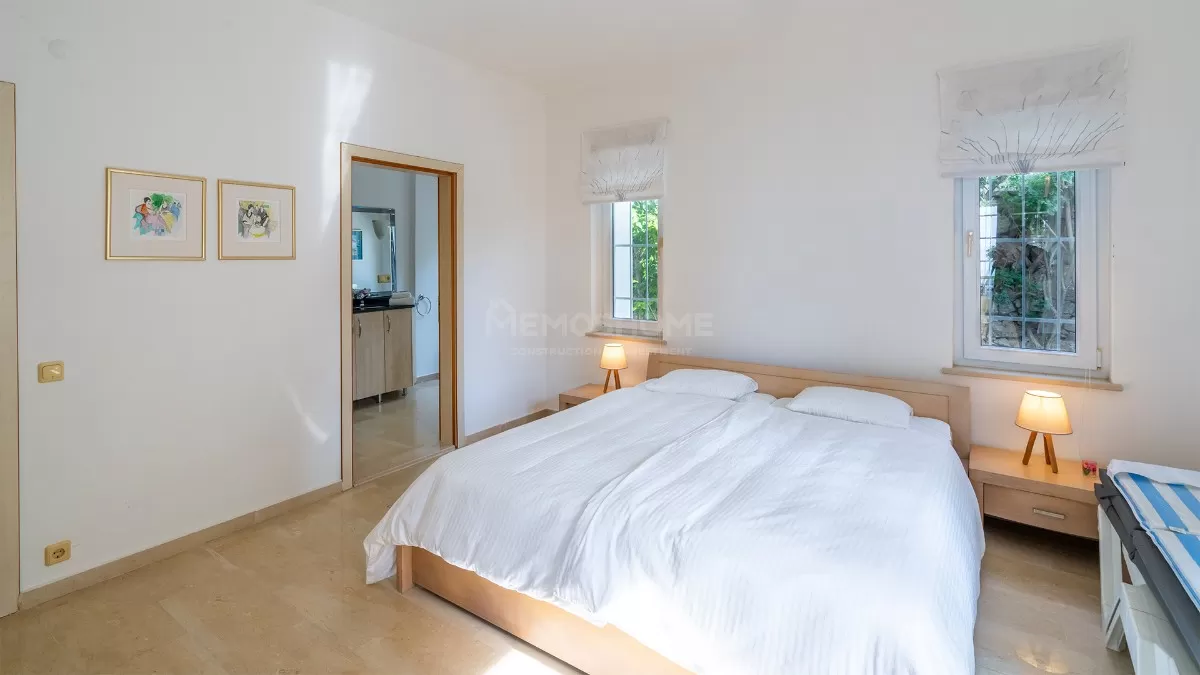 Luxurious Villa in Bektaş