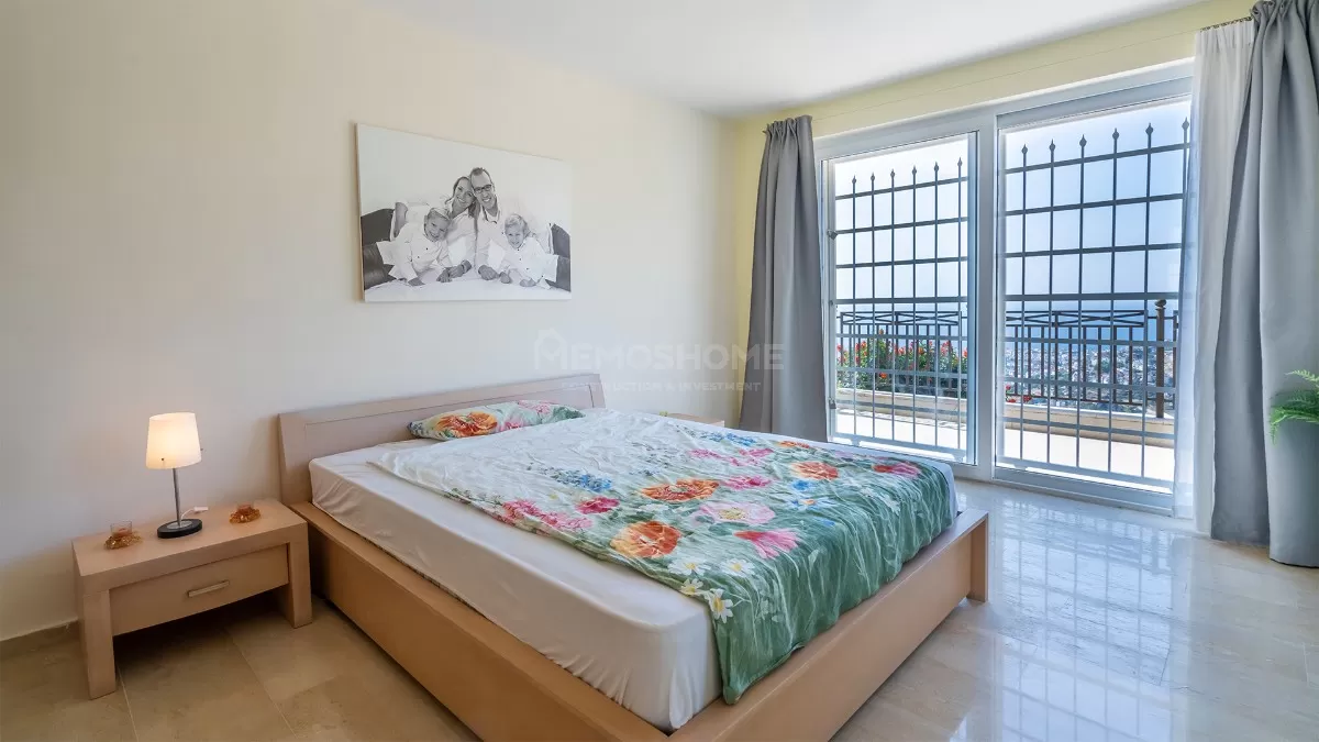 Luxurious Villa in Bektaş