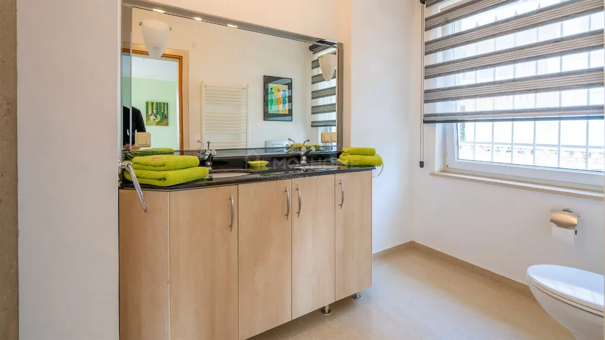 Luxurious Villa in Bektaş