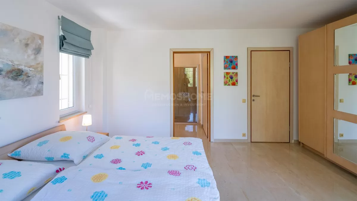 Luxurious Villa in Bektaş