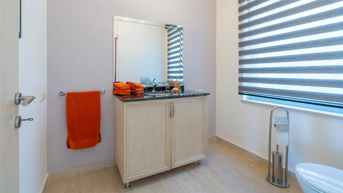 Luxurious Villa in Bektaş