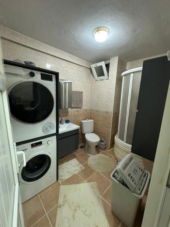KEMALPAŞA MAHALLESİNDE ARA KATTA SATILIK DAİRE
