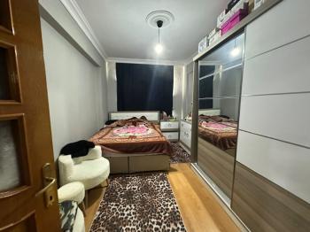 KEMALPAŞA MAHALLESİNDE ARA KATTA SATILIK DAİRE