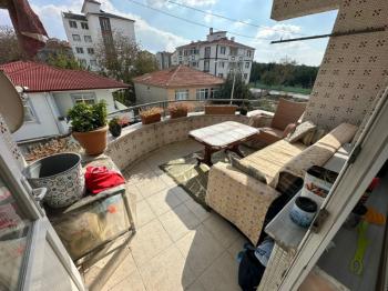 KEMALPAŞA MAHALLESİNDE ARA KATTA SATILIK DAİRE
