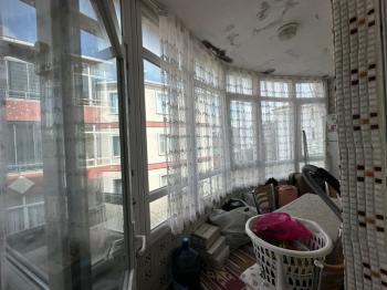 KEMALPAŞA MAHALLESİNDE ARA KATTA SATILIK DAİRE