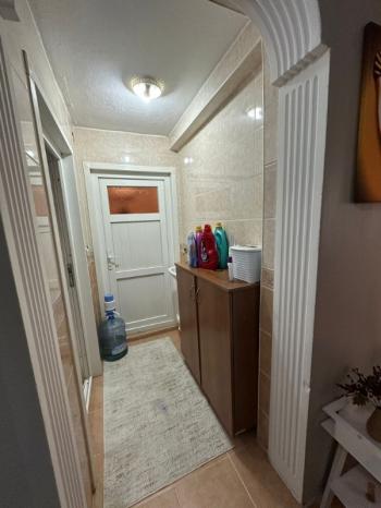 KEMALPAŞA MAHALLESİNDE ARA KATTA SATILIK DAİRE