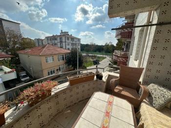 KEMALPAŞA MAHALLESİNDE ARA KATTA SATILIK DAİRE