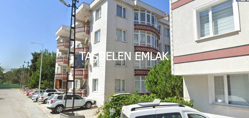 KEMALPAŞA MAHALLESİNDE ARA KATTA SATILIK DAİRE
