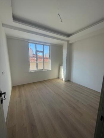 AFYON ÜÇOK EMLAKTAN CUMHURİYET MAH SATILIK 2+1 SIFIR LÜKS DAİRE