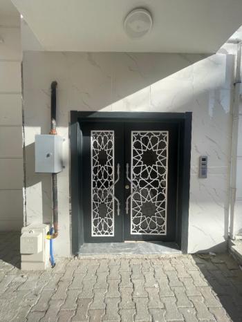 AFYON ÜÇOK EMLAKTAN CUMHURİYET MAH SATILIK 2+1 SIFIR LÜKS DAİRE