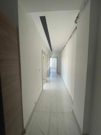 AFYON ÜÇOK EMLAKTAN CUMHURİYET MAH SATILIK 2+1 SIFIR LÜKS DAİRE
