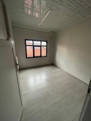 AFYON ÜÇOK EMLAKTAN AKMESCİT MAH SATILIK İÇİ FULL YAPILIK 3+1 MÜSTAKİL EV