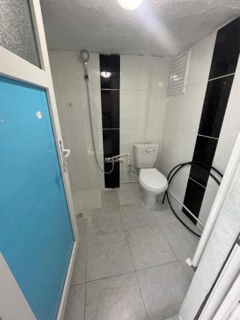 AFYON ÜÇOK EMLAKTAN AKMESCİT MAH SATILIK İÇİ FULL YAPILIK 3+1 MÜSTAKİL EV