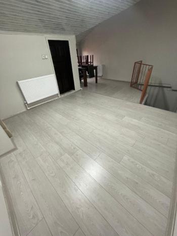 AFYON ÜÇOK EMLAKTAN AKMESCİT MAH SATILIK İÇİ FULL YAPILIK 3+1 MÜSTAKİL EV