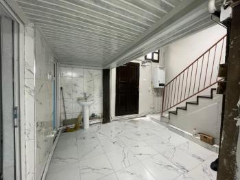 AFYON ÜÇOK EMLAKTAN AKMESCİT MAH SATILIK İÇİ FULL YAPILIK 3+1 MÜSTAKİL EV