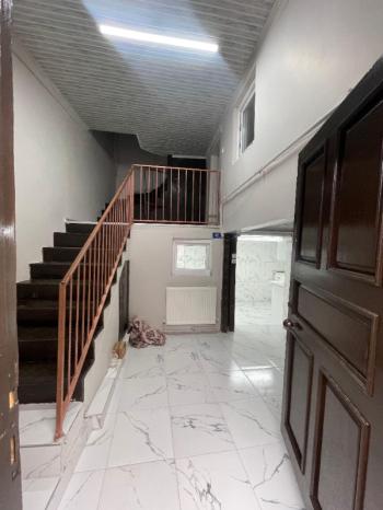 AFYON ÜÇOK EMLAKTAN AKMESCİT MAH SATILIK İÇİ FULL YAPILIK 3+1 MÜSTAKİL EV