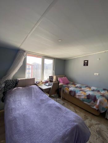 AFYON ÜÇOK EMLAKTAN ERENLER MAH. SATILIK 2+0 EŞYALI YATIRIMLIK DAİRE