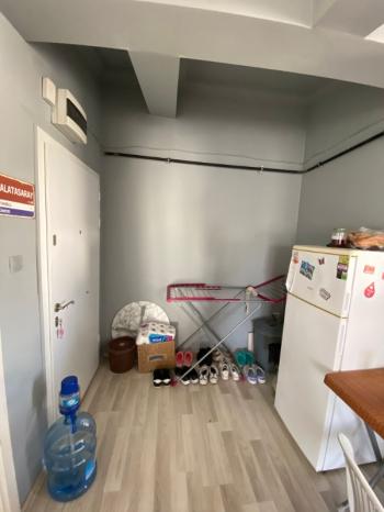 AFYON ÜÇOK EMLAKTAN ERENLER MAH. SATILIK 2+0 EŞYALI YATIRIMLIK DAİRE