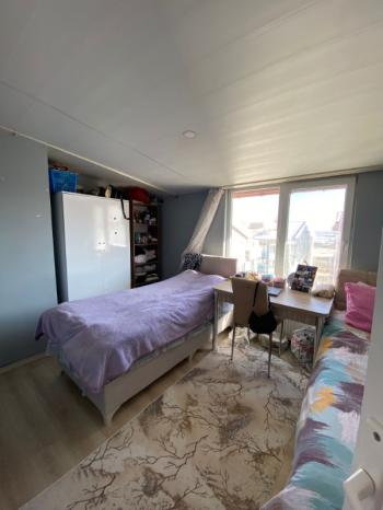 AFYON ÜÇOK EMLAKTAN ERENLER MAH. SATILIK 2+0 EŞYALI YATIRIMLIK DAİRE