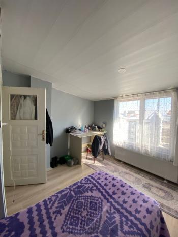 AFYON ÜÇOK EMLAKTAN ERENLER MAH. SATILIK 2+0 EŞYALI YATIRIMLIK DAİRE