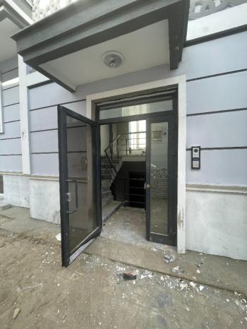 AFYON ÜÇOK EMLAKTAN SAHİPATA MAH DA SATILIK LÜKS 3+1 SIFIR DAİRELER