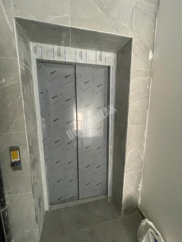 AFYON ÜÇOK EMLAKTAN CUMHURİYET MAH SATILIK 2+1 SIFIR LÜKS DAİRE