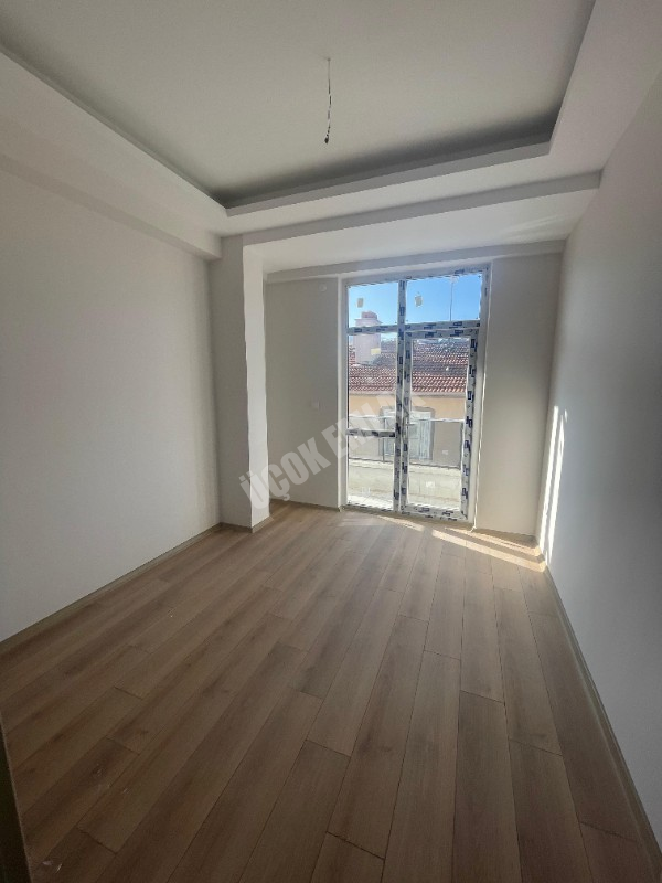 AFYON ÜÇOK EMLAKTAN CUMHURİYET MAH SATILIK 2+1 SIFIR LÜKS DAİRE