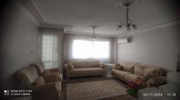 Antre Emlak'tan Satılık Bozyaka Bahar Mahallesinde 3+1 Doğalgazlı Otoparklı 130 M2 Bakımlı Daire