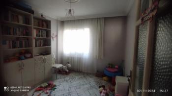 Antre Emlak'tan Satılık Bozyaka Bahar Mahallesinde 3+1 Doğalgazlı Otoparklı 130 M2 Bakımlı Daire