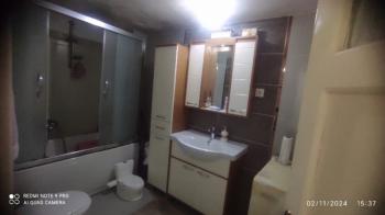 Antre Emlak'tan Satılık Bozyaka Bahar Mahallesinde 3+1 Doğalgazlı Otoparklı 130 M2 Bakımlı Daire