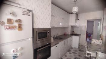 Antre Emlak'tan Satılık Bozyaka Bahar Mahallesinde 3+1 Doğalgazlı Otoparklı 130 M2 Bakımlı Daire