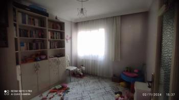 Antre Emlak'tan Satılık Bozyaka Bahar Mahallesinde 3+1 Doğalgazlı Otoparklı 130 M2 Bakımlı Daire