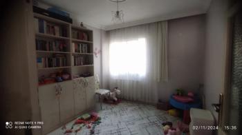 Antre Emlak'tan Satılık Bozyaka Bahar Mahallesinde 3+1 Doğalgazlı Otoparklı 130 M2 Bakımlı Daire