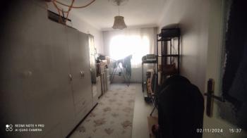 Antre Emlak'tan Satılık Bozyaka Bahar Mahallesinde 3+1 Doğalgazlı Otoparklı 130 M2 Bakımlı Daire